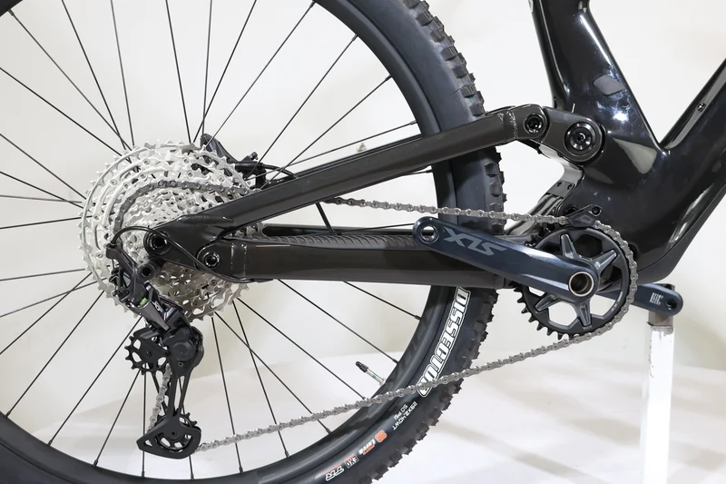 SCOTT Genius 920 2024 T.M 248985