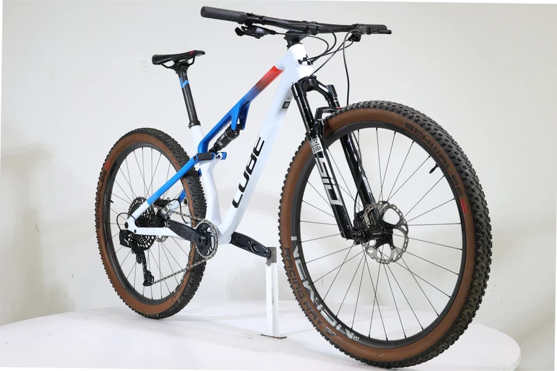 CUBE AMS ZERO99 C:68X SLX 29 2024 T.M 247556