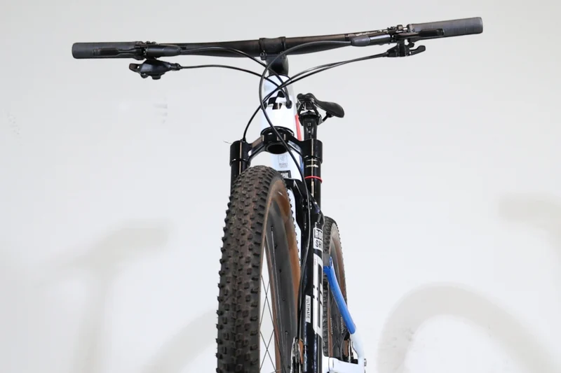 CUBE AMS ZERO99 C:68X SLX 29 2024 T.M 247556