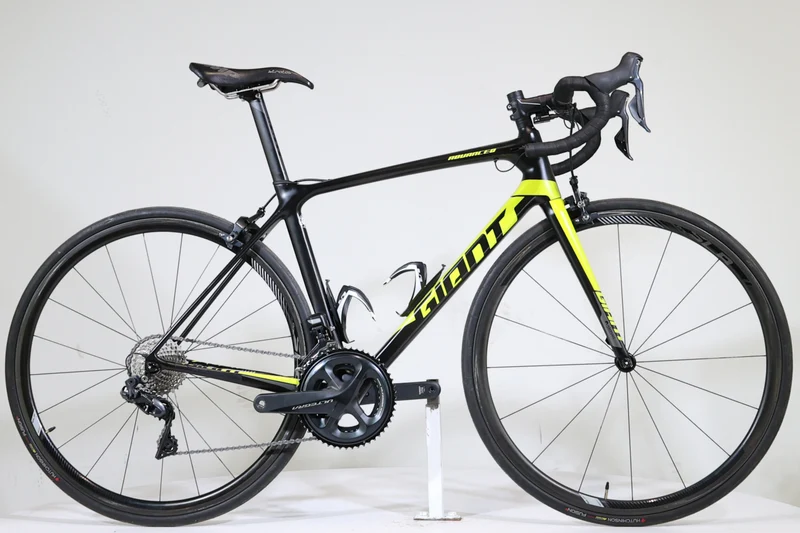 GIANT TCR Advanced 0 2018 T.M 242579