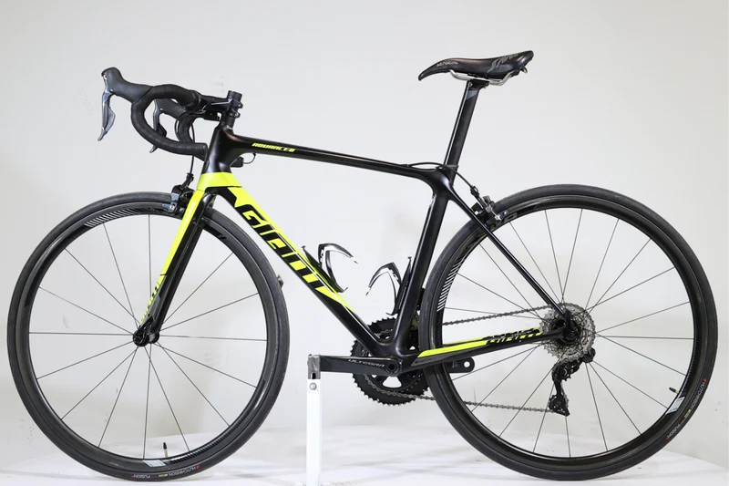 GIANT TCR Advanced 0 2018 T.M 242579