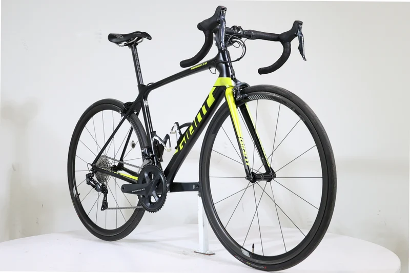 GIANT TCR Advanced 0 2018 T.M 242579