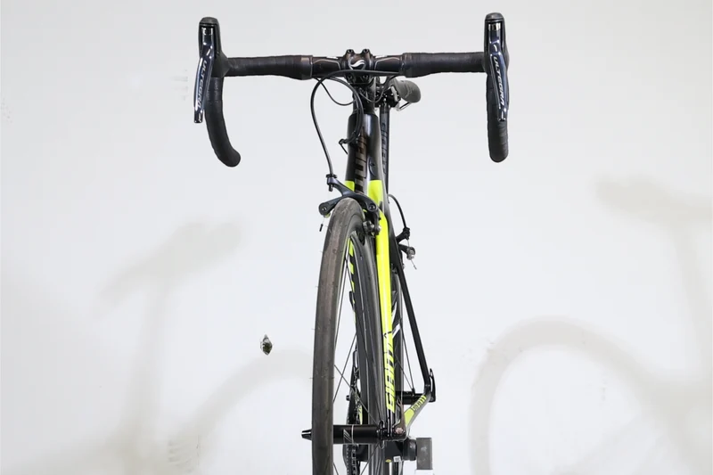 GIANT TCR Advanced 0 2018 T.M 242579
