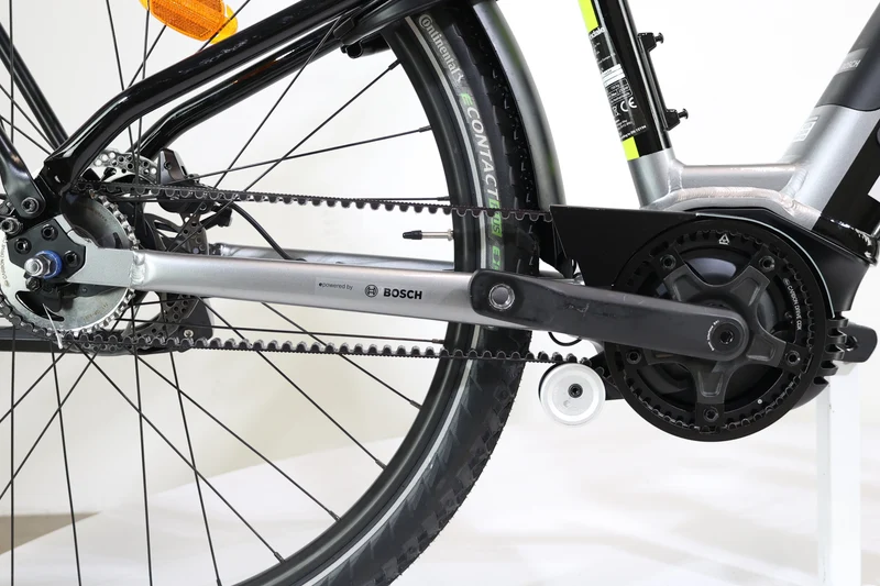 Cannondale Mavaro Neo 3 Jet Black 2024 625wh 3108
