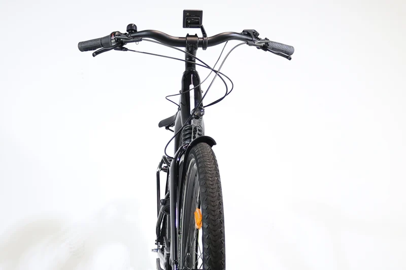 Cannondale Mavaro Neo 3 Jet Black 2024 625wh 3108