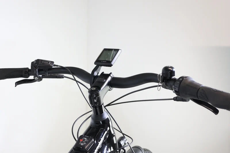 Cannondale Mavaro Neo 3 Jet Black 2024 625wh 3108