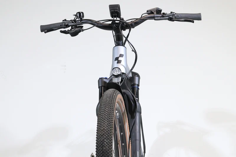 CUBE Nuride Hybrid EXC 625 AllRoad 2022 T.S 248572