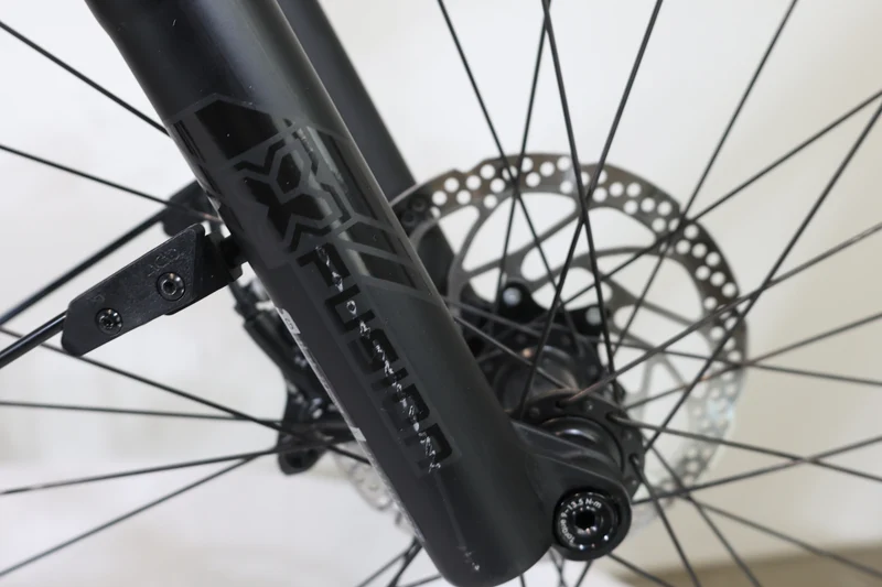 CUBE Nuride Hybrid EXC 625 AllRoad 2022 T.S 248572