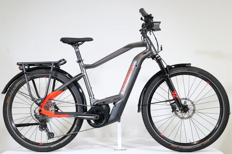 HAIBIKE Trekking 9 2022 T.S 248577