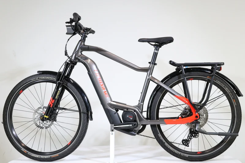 HAIBIKE Trekking 9 2022 T.S 248577