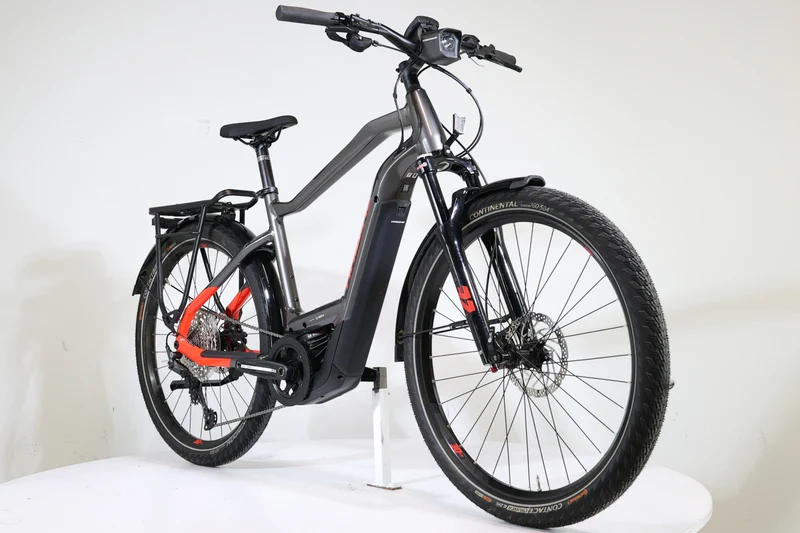 HAIBIKE Trekking 9 2022 T.S 248577