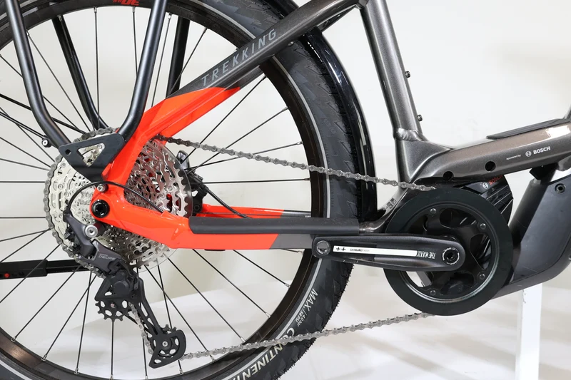 HAIBIKE Trekking 9 2022 T.S 248577