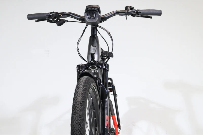 HAIBIKE Trekking 9 2022 T.S 248577