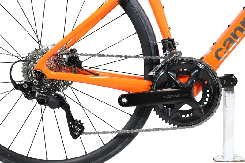 Cannondale Supersix Evo 4 2024