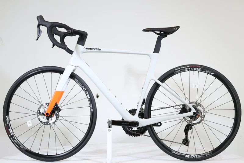 Cannondale Supersix Evo 3