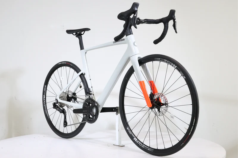 Cannondale Supersix Evo 3