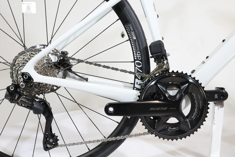 Cannondale Supersix Evo 3