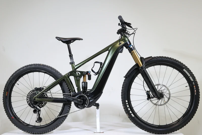 Giant REIGN E+0 2022 T.S 248565