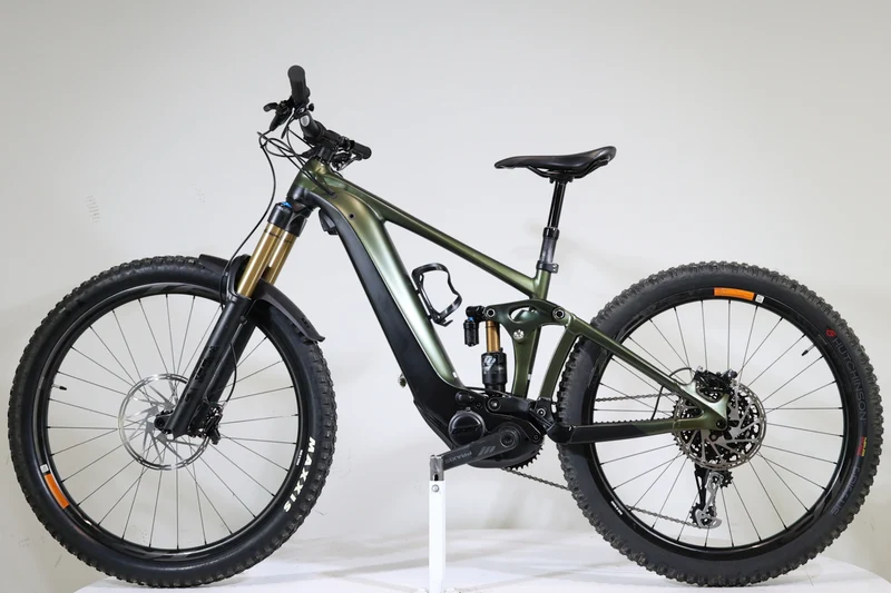 Giant REIGN E+0 2022 T.S 248565