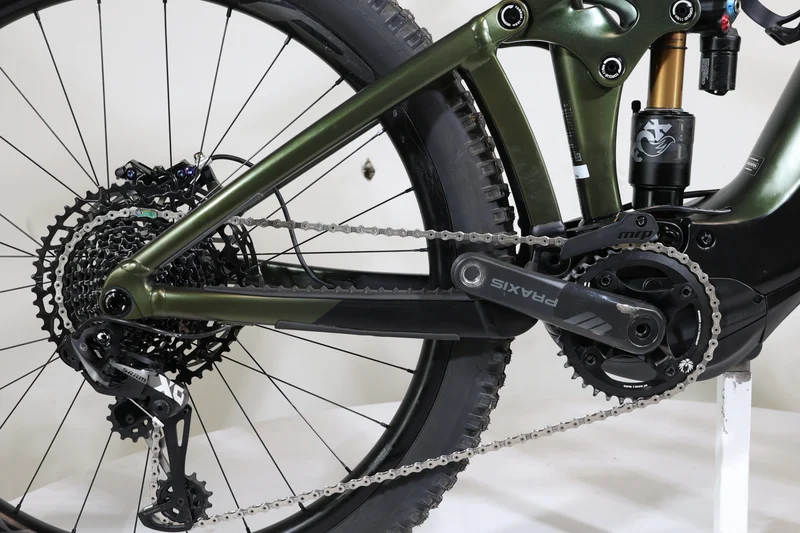 Giant REIGN E+0 2022 T.S 248565