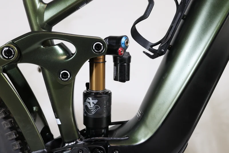 Giant REIGN E+0 2022 T.S 248565