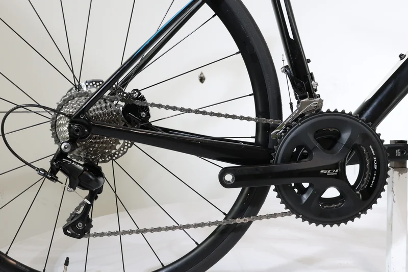 GIANT Defy Advanced 2 2017 T.M 247767