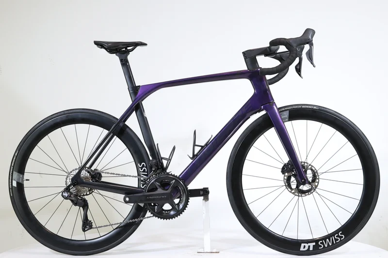 LAPIERRE Aircode DRS 8.0 2024 T.L 247977