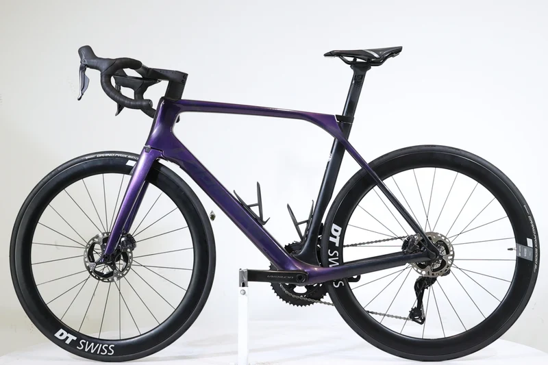 LAPIERRE Aircode DRS 8.0 2024 T.L 247977