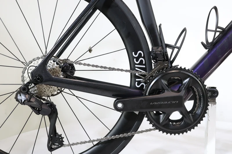 LAPIERRE Aircode DRS 8.0 2024 T.L 247977