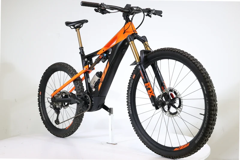 Ktm Macina Prestige 2020 TM 248788