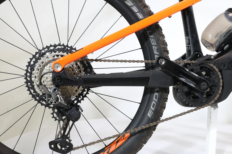 Ktm Macina Prestige 2020 TM 248788