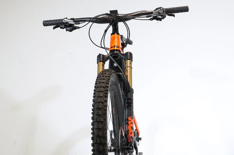 Ktm Macina Prestige 2020 TM 248788