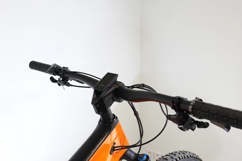 Ktm Macina Prestige 2020 TM 248788