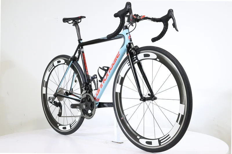 CANNONDALE Supersix EVO Hi-MOD 2017 T.54 248191