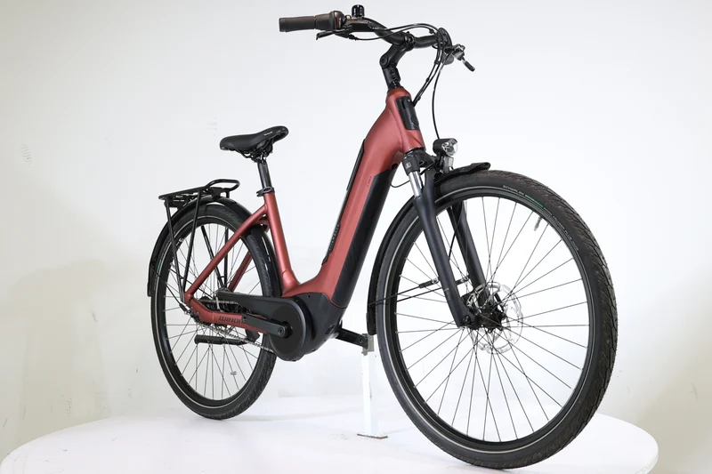 WINORA Tria N8 Eco 2023 T.46 248588
