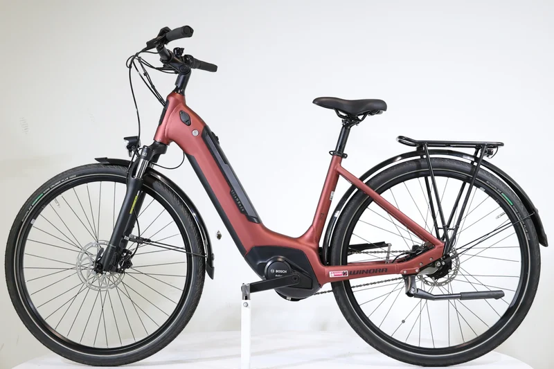 WINORA Tria N8 Eco 2023 T.46 248588