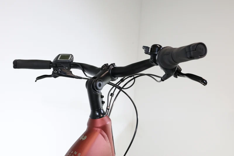 WINORA Tria N8 Eco 2023 T.46 248588