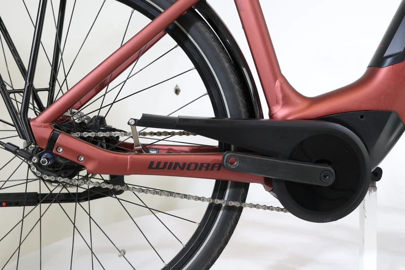 WINORA Tria N8 Eco 2023 T.46 248588