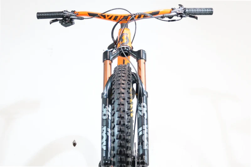 SCOTT Genius 900 Tuned AXS 2020 T.M 1443