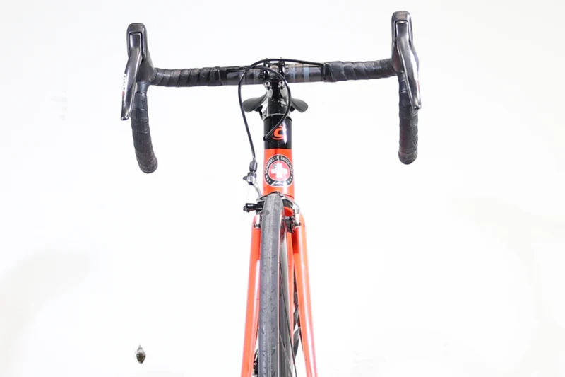CANNONDALE SuperSix Evo 2017 T.54 247313