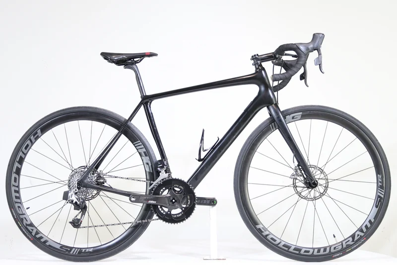 CANNONDALE Synapse HM Disc Red Etap T.54 2018 247725