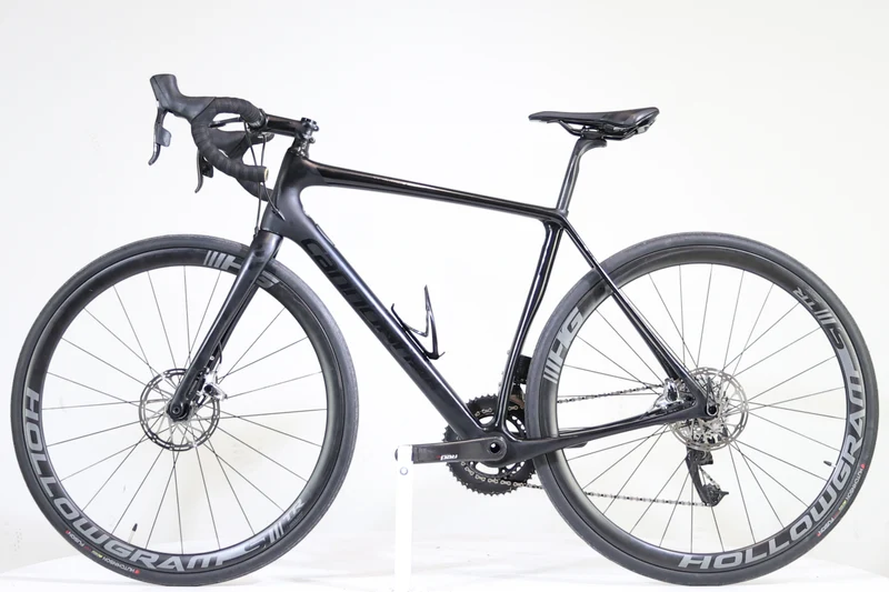 CANNONDALE Synapse HM Disc Red Etap T.54 2018 247725