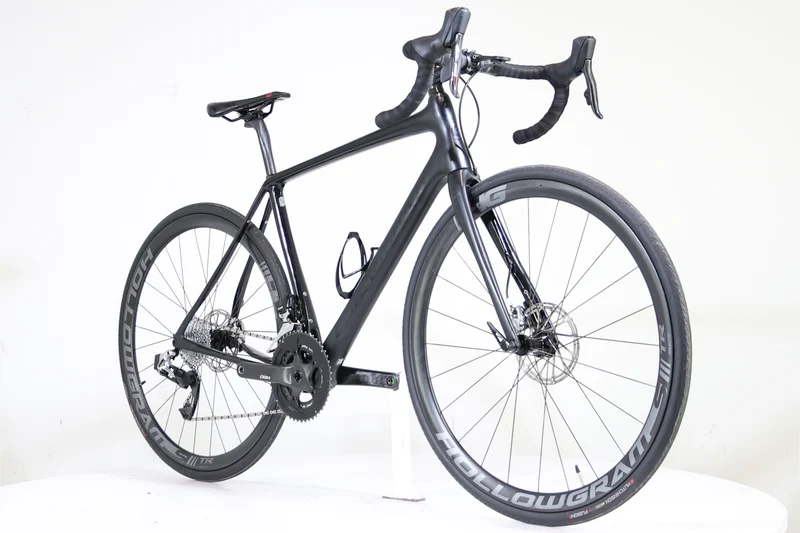 CANNONDALE Synapse HM Disc Red Etap T.54 2018 247725