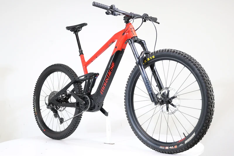 MOUSTACHE Samedi 29 Trail 2 2020 L 247440
