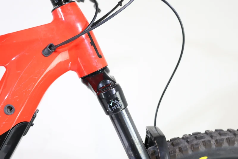MOUSTACHE Samedi 29 Trail 2 2020 L 247440