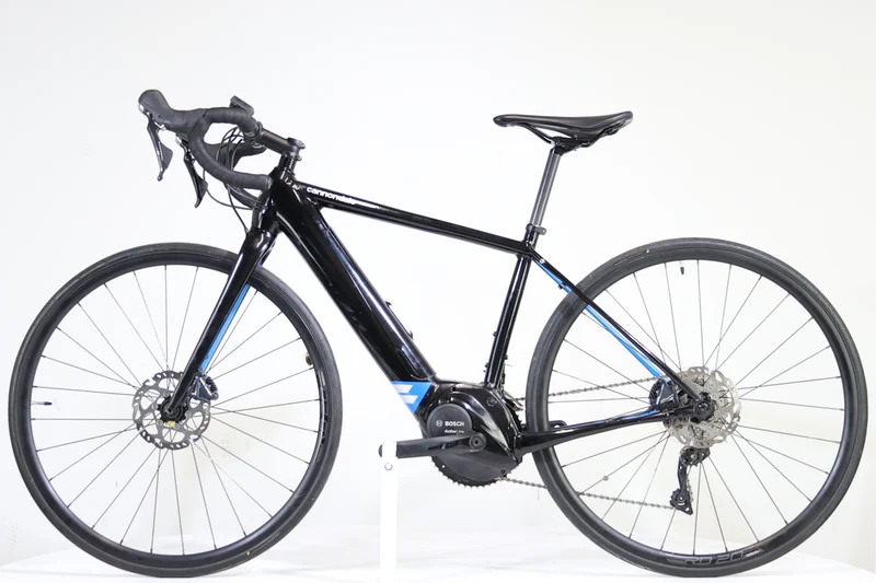 CANNONDALE Synapse Neo 1 T.S 2021 247672
