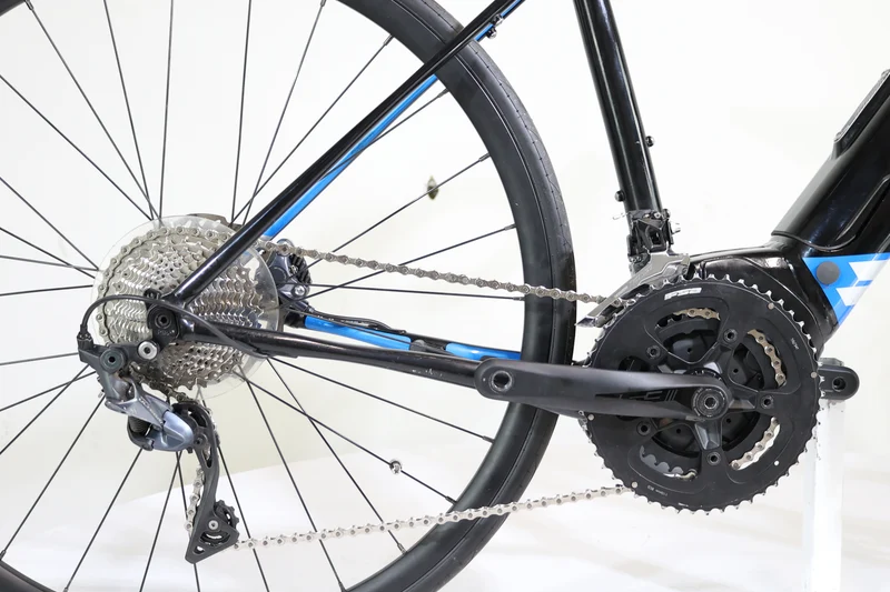 CANNONDALE Synapse Neo 1 T.S 2021 247672
