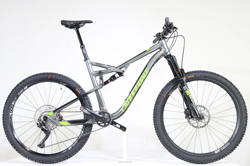 CANNONDALE Habit 4 2018 T.L 247316