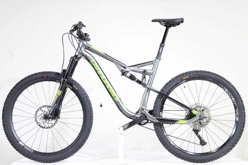 CANNONDALE Habit 4 2018 T.L 247316