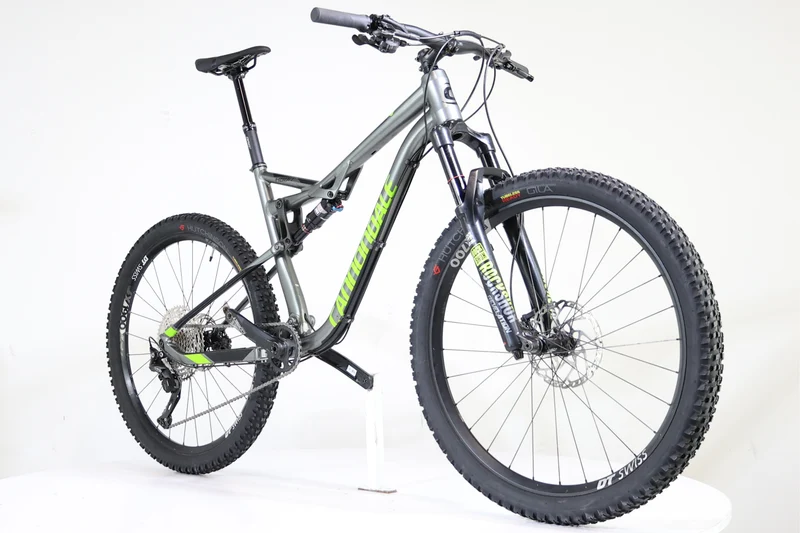 CANNONDALE Habit 4 2018 T.L 247316